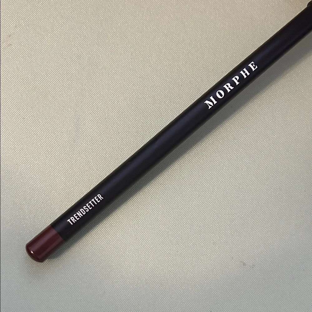 Morphe Trendsetter Deep Brown Lip Liner - Picture 1 of 1